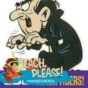 Meet your Posher, Matthew